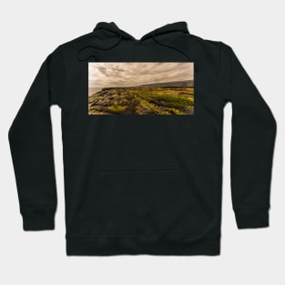 Sea Volcano Hoodie